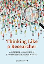 Thinking Like a Researcher