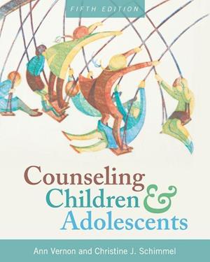 Counseling Children and Adolescents