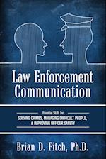 Law Enforcement Communication