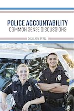 Police Accountability