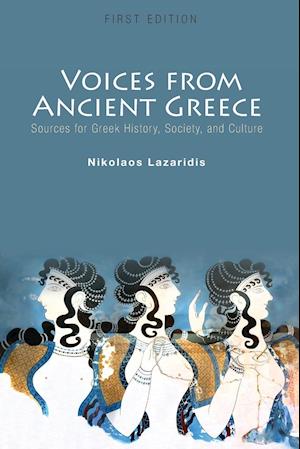 Voices from Ancient Greece