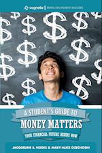 A Student's Guide to Money Matters