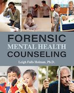 Forensic Mental Health Counseling