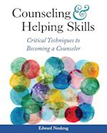 Counseling and Helping Skills