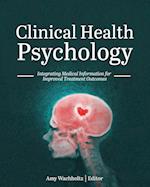 Clinical Health Psychology