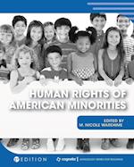 Human Rights of American Minorities