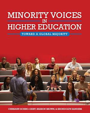 Minority Voices in Higher Education
