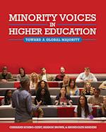 Minority Voices in Higher Education