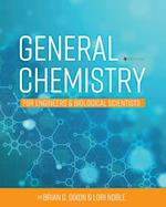 General Chemistry for Engineers and Biological Scientists