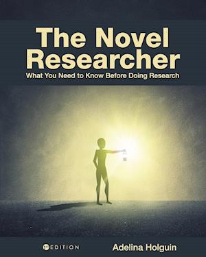 The Novel Researcher