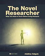 The Novel Researcher