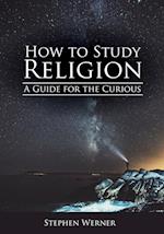 How to Study Religion