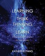 Learning to Think, Thinking to Learn