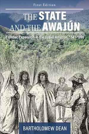 The State and the Awajún