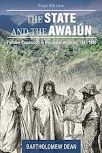 The State and the Awajún