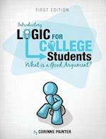 Introductory Logic for College Students