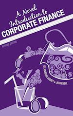 A Novel Introduction to Corporate Finance