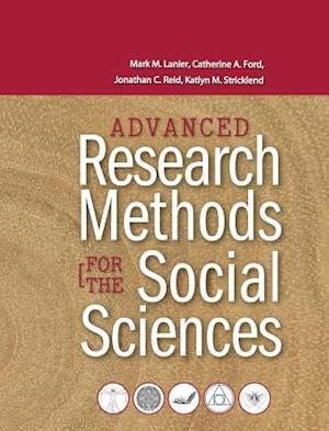 Advanced Research Methods for the Social Sciences