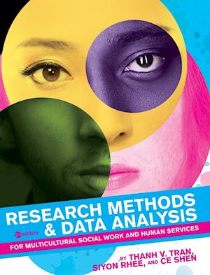 Research Methods & Data Analysis for Multicultural Social Work and Human Services