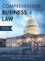 Comprehensive Business Law