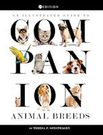 An Illustrated Guide to Companion Animal Breeds