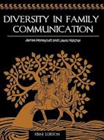 Diversity in Family Communication