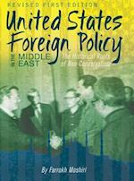 United States Foreign Policy in the Middle East