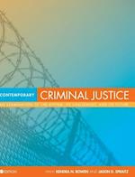 Contemporary Criminal Justice