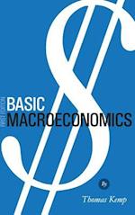 Basic Macroeconomics