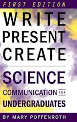 Write, Present, Create