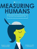 Measuring Humans