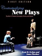 Contextualizing New Plays