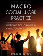 Macro Social Work Practice