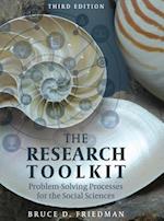 The Research Toolkit