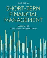 Short-Term Financial Management