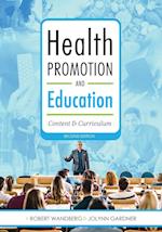 Health Promotion and Education