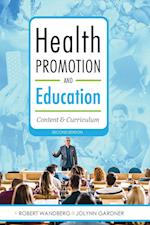 Health Promotion and Education