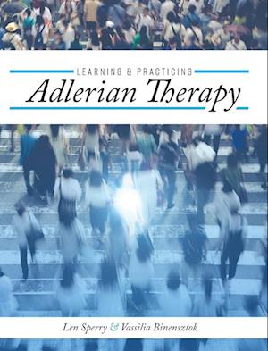 Learning and Practicing Adlerian Therapy