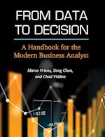 From Data to Decision