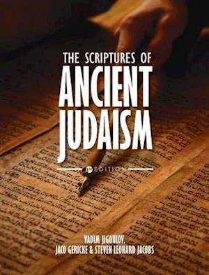 Scriptures of Ancient Judaism