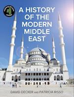 A History of the Modern Middle East 
