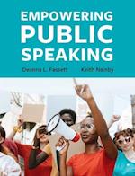 Empowering Public Speaking