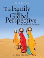 The Family in Global Perspective