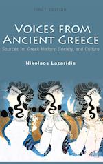 Voices from Ancient Greece