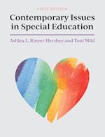 Contemporary Issues in Special Education