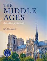 Middle Ages: A New History, 1000-1400 