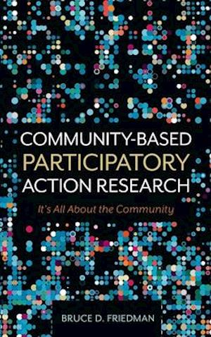 Community-Based Participatory Action Research