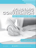Academic Conversation