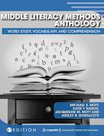 Middle Literacy Methods Anthology