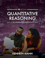 Quantitative Reasoning